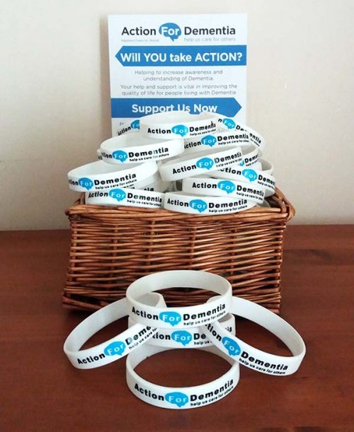 Wristbands