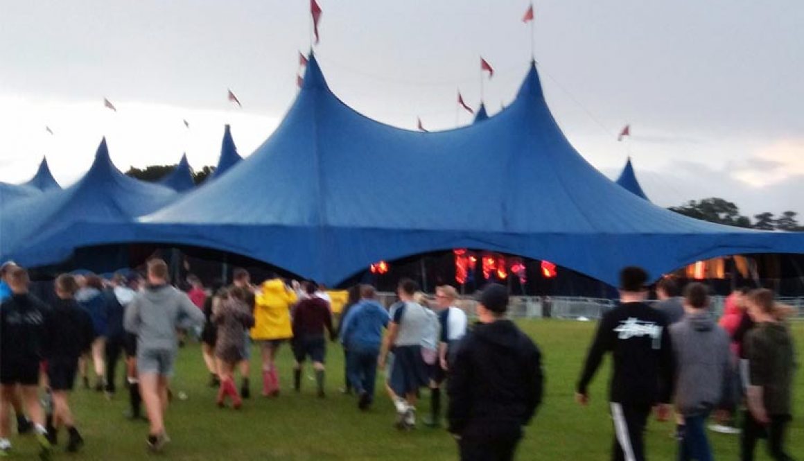 V-Festival – Sunday & Monday