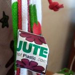 Jute Happy Bags - Image 2