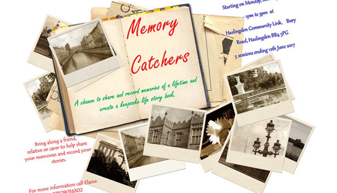 Memory Catcher