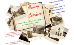 Memory Catcher